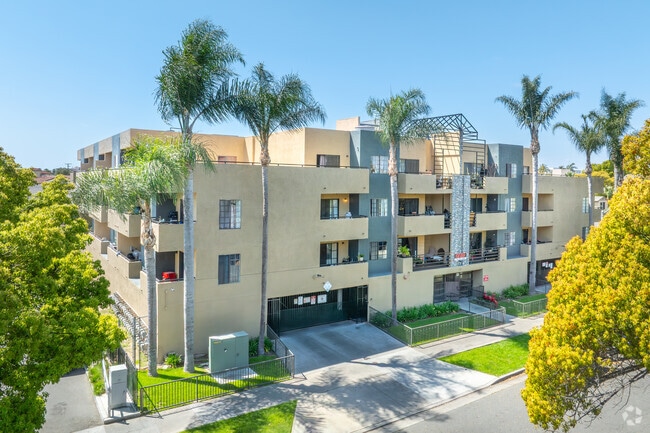 Apartamentos Excelsior, Santa Ana - Excelsior Apartments