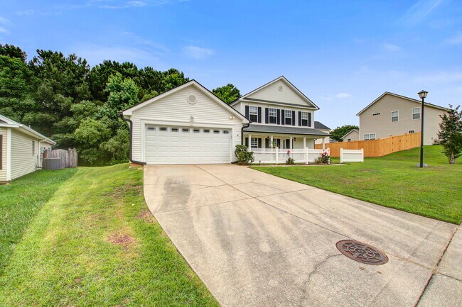 Foto del edificio - 202 Seneca River Dr