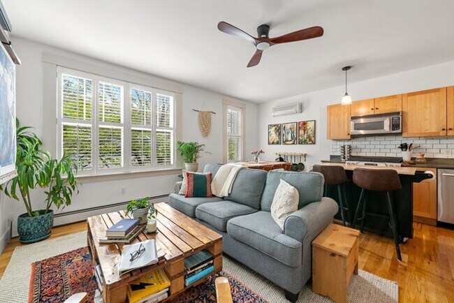 Foto del edificio - 432 Norfolk St