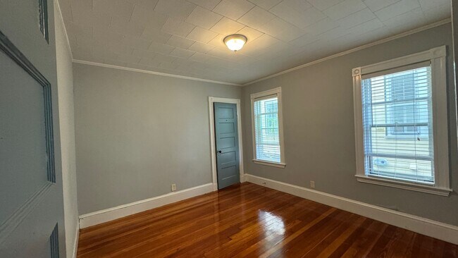 Foto del edificio - 2 Cambridge Ter