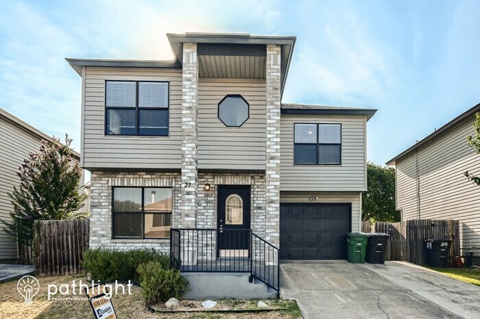 Foto principal - 27 Weathering Creek, San Antonio, TX, 78238