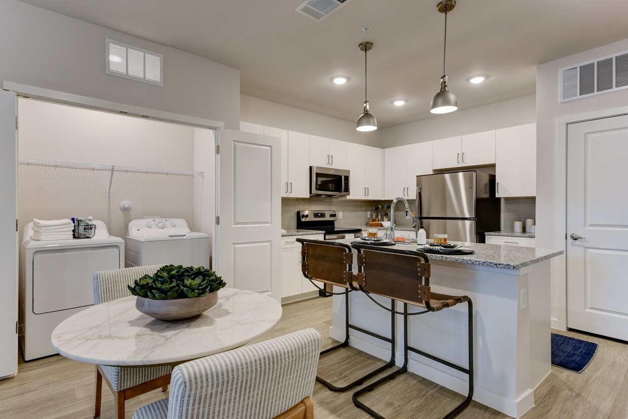 Estraya Boerne Apartments in Boerne, TX