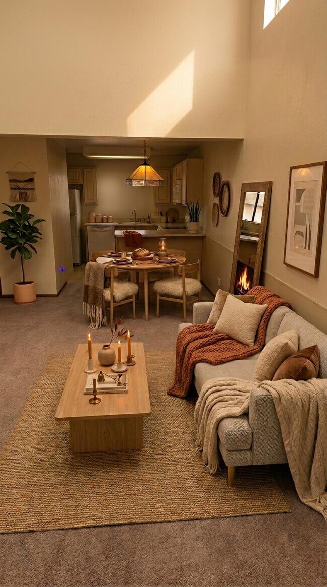 Foto del edificio - 8635 Clay St