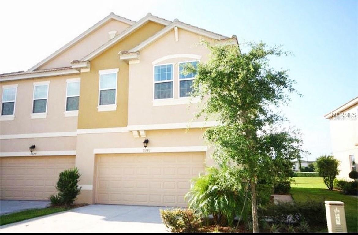 Foto principal - 9081 Shepton St