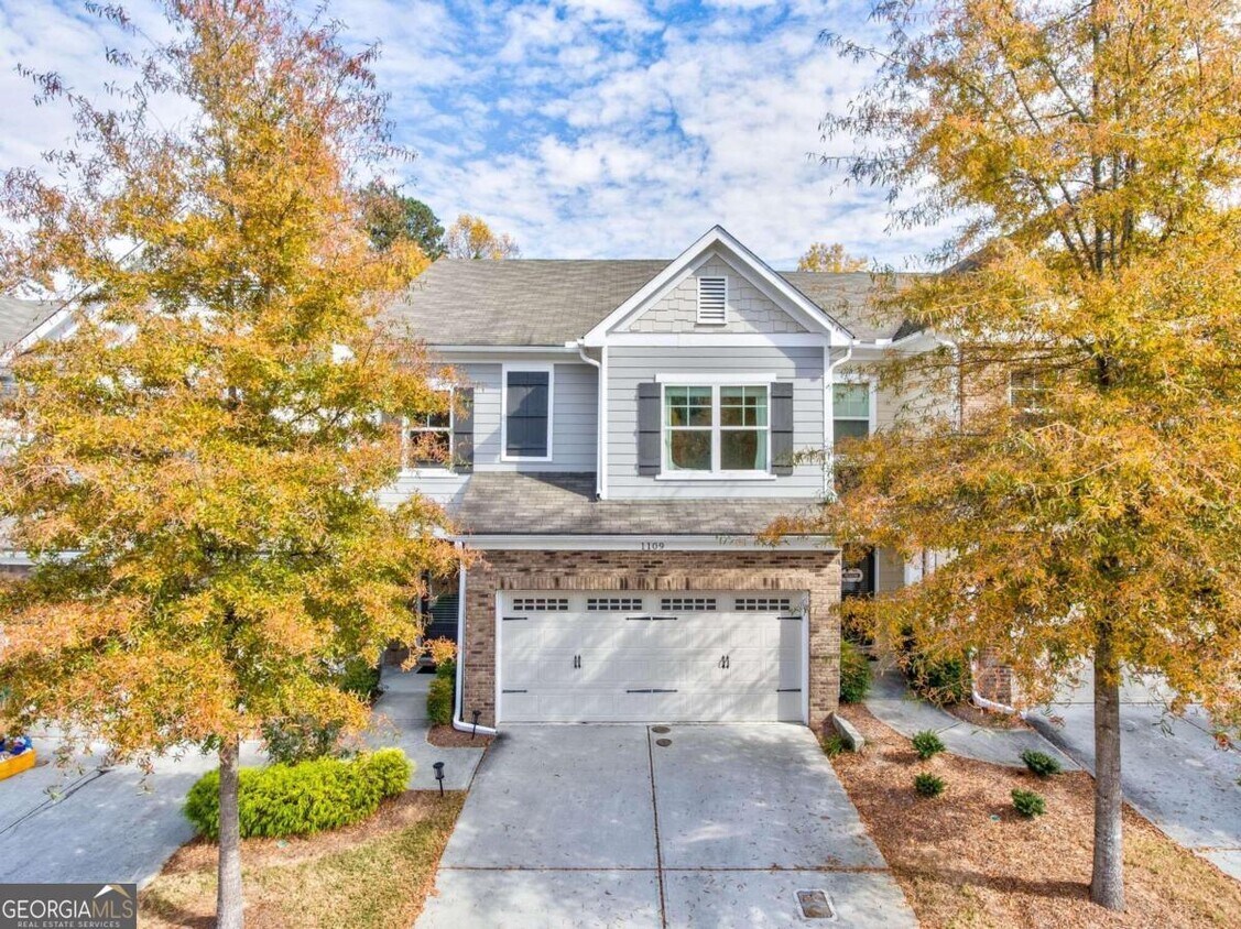 Primary Photo - 1109 Dayton Dr
