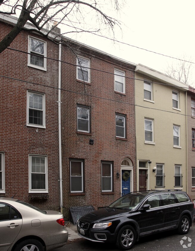 Building Photo - 1120 Rodman St