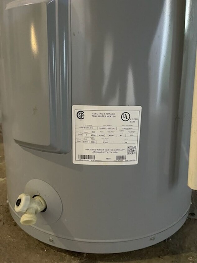 Foto del edificio - 734 Chery Lane Bellefonte - 3 Bedroom/2 Bath House