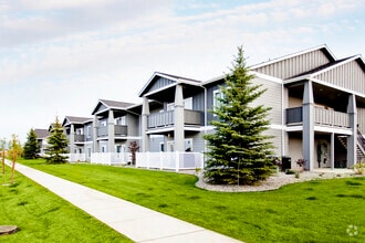 Building Photo - Park Villas