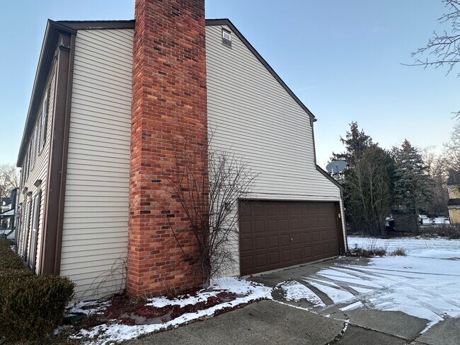 Foto del edificio - 5226 Cedarhurst Dr