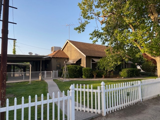 Building Photo - 4701 Hammett Rd