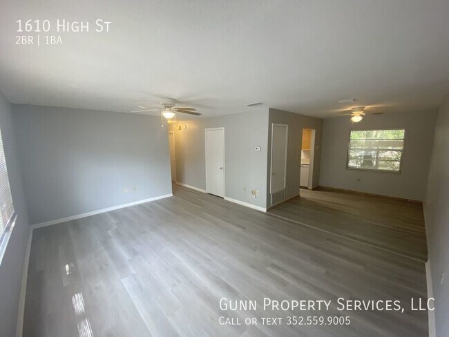 Building Photo - Nice 2 bd 1 bath Apartment in Leesburg Unit 2