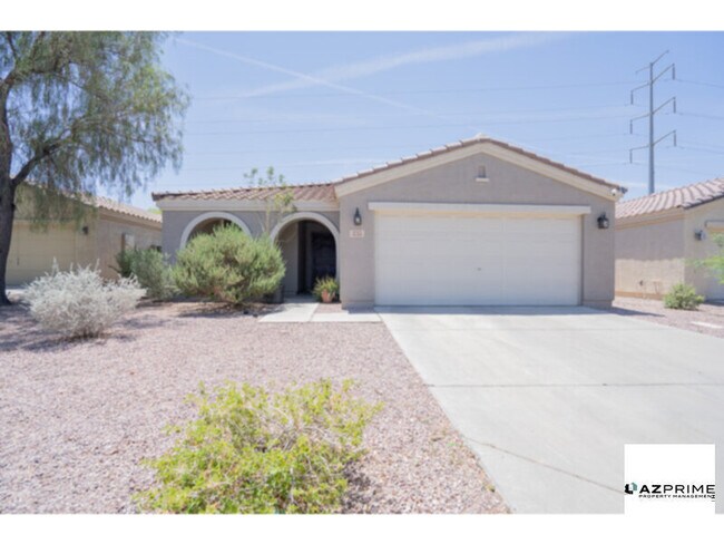 Building Photo - Beautiful 3/2 Phoenix House Near Cesar Cha...