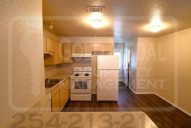 Building Photo - 4408 Jeff Scott Dr