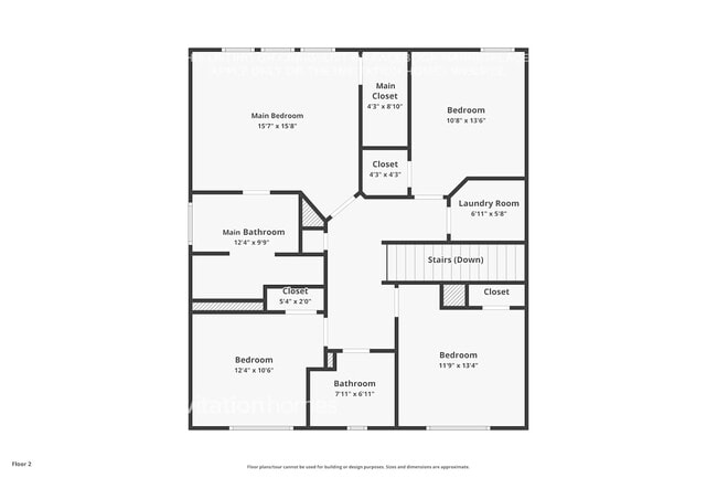 Building Photo - 208 Quince Rd