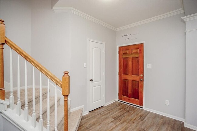 Building Photo - 17923 Treemont Landing