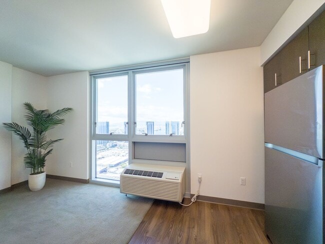 Building Photo - 1BR/1BA Condo – Ke Kilohana, 40th Floor – ...
