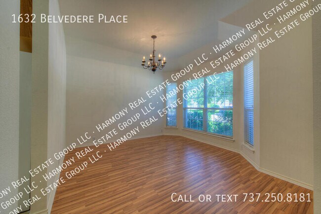 Building Photo - 1632 Belvedere Pl