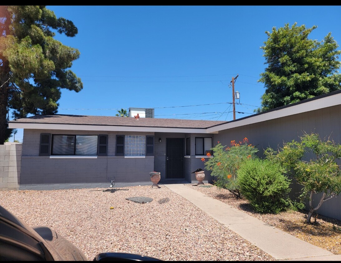 3824 W Ruth Ave, Phoenix, AZ 85051 House Rental in Phoenix, AZ
