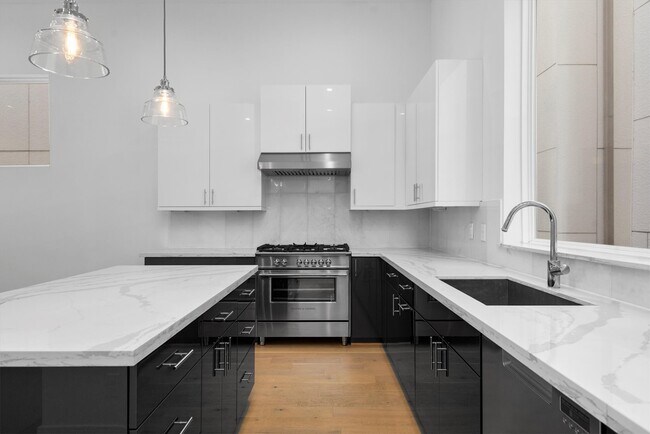 Foto del edificio - 1211 Hickory St