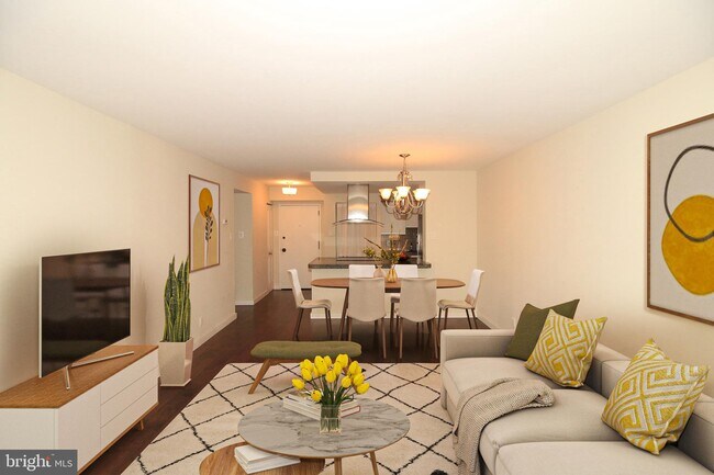 Foto del edificio - 1140 23rd Street NW Unit 105