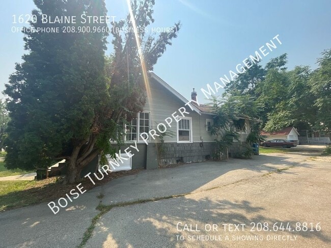 Foto del edificio - 1620 Blaine St