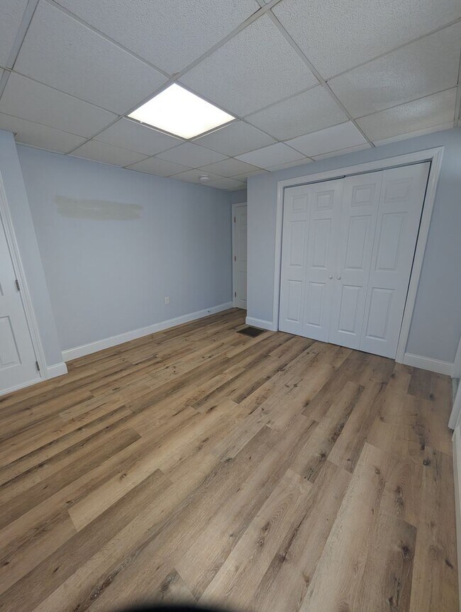 Foto del edificio - First Floor 1 Bedroom