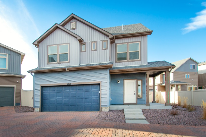 Photo - 5770 Callan Dr (Colorado Springs, CO)