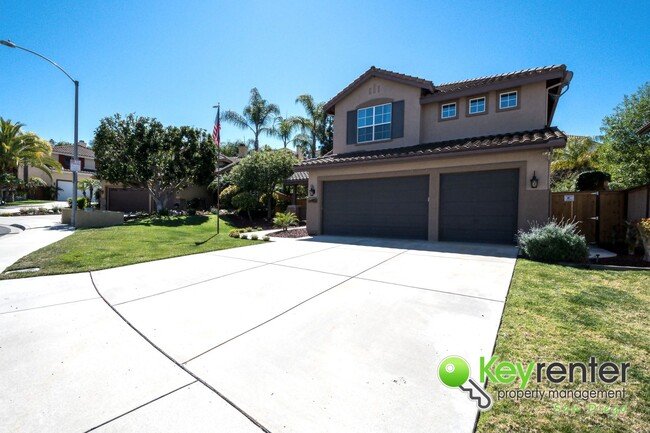 Building Photo - Solar home on one of Oceanside Upscale and...