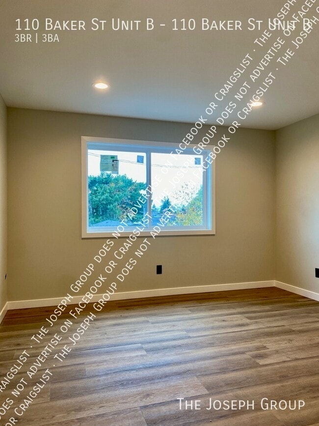 Foto del edificio - 110 Baker St