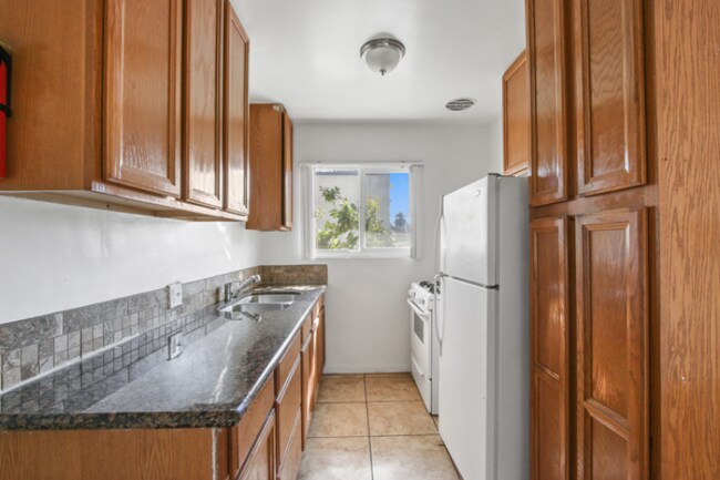 Foto del edificio - 815 Pacific Ave