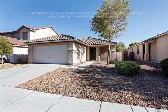 Building Photo - 4921 Apache Valley Ave