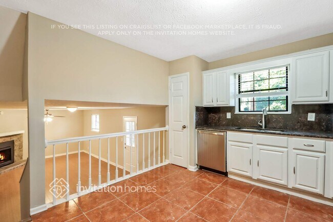 Foto del edificio - 6075 Cherokee Valley Ln