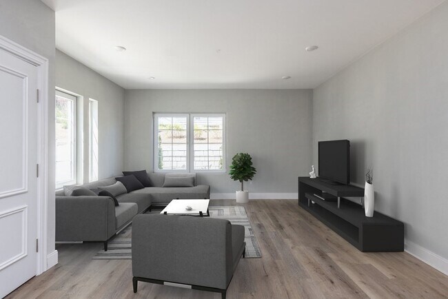 Foto del edificio - 3 Burke Ln