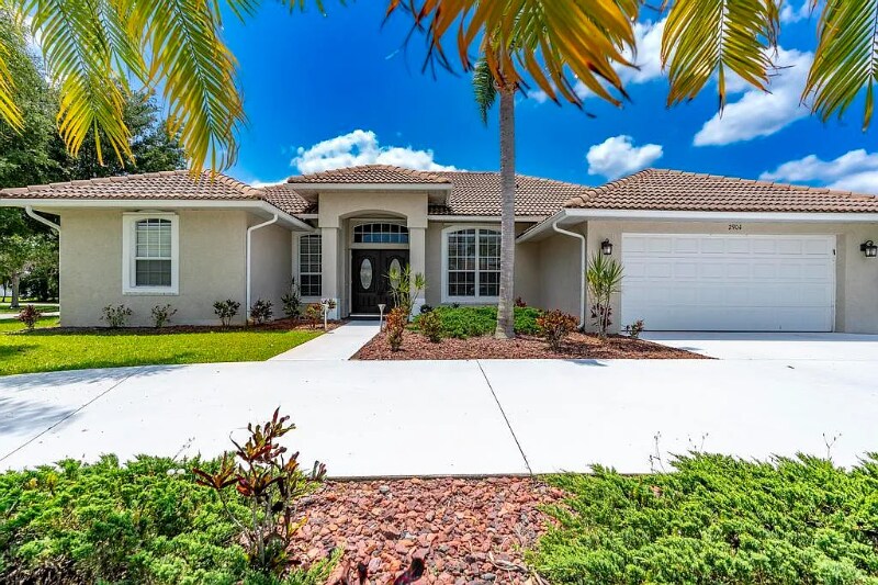Foto principal - 2904 SW Sutton Pl