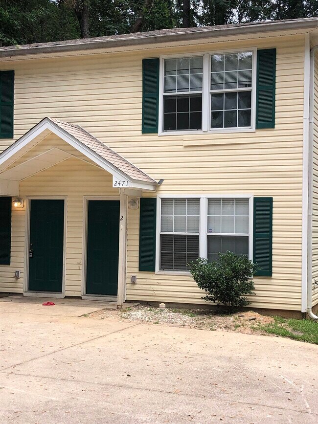 Foto del edificio - 2471 Wren Hollow Dr