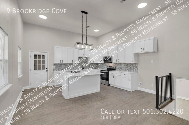 Foto del edificio - 4 Bed 3 Bath