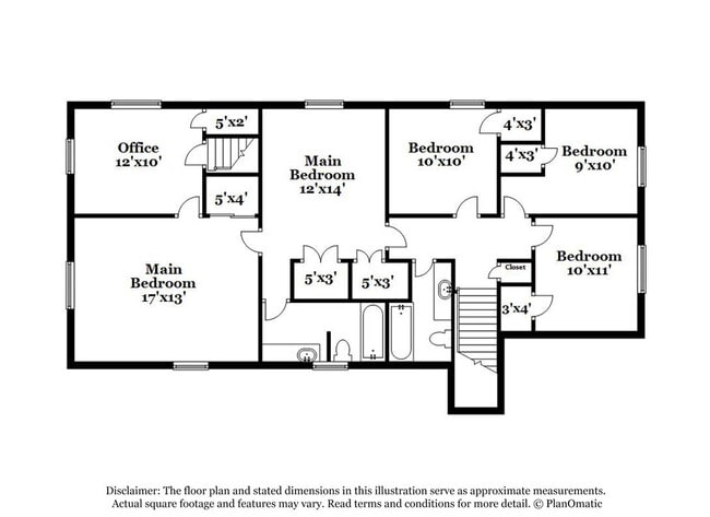 Building Photo - 2264 Old Concord Dr SE