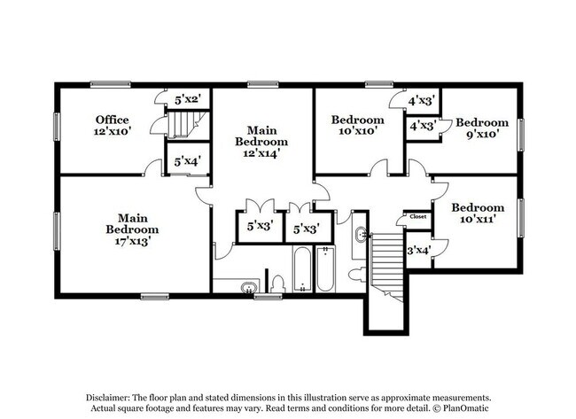 Foto del edificio - 2264 Old Concord Dr SE