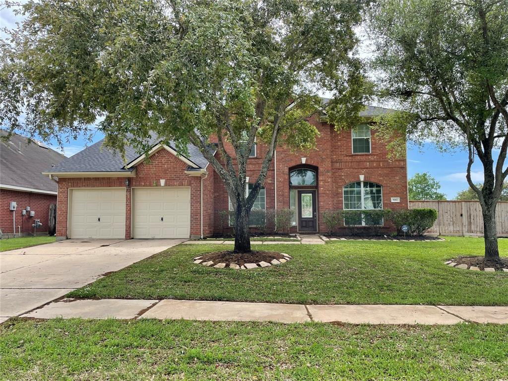 9002 Carriage Point Dr, Sugar Land, TX 77479 House Rental in Sugar