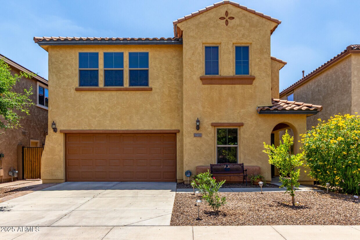 Foto principal - 5433 W Parsons Rd