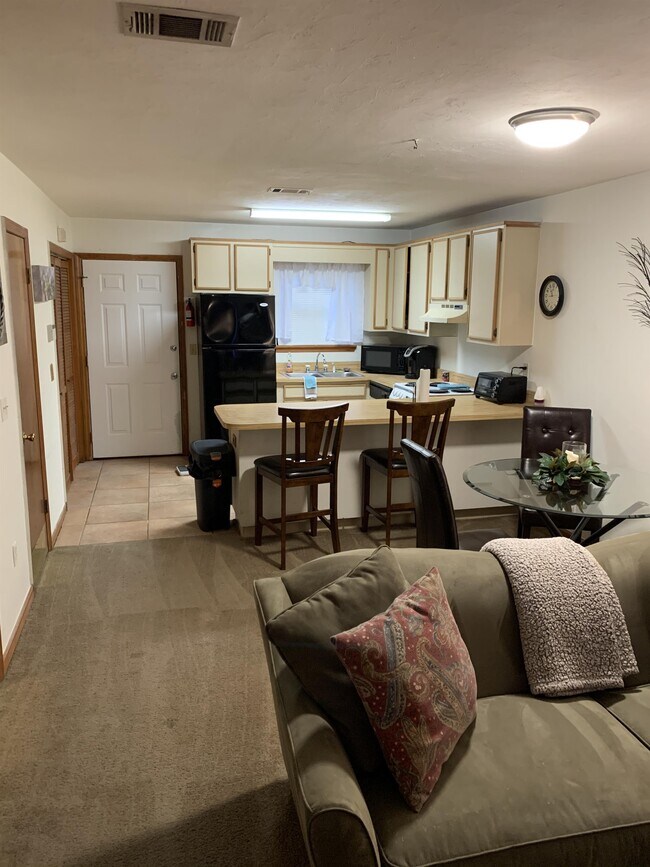 Foto del edificio - 2319 Hartsfield Way