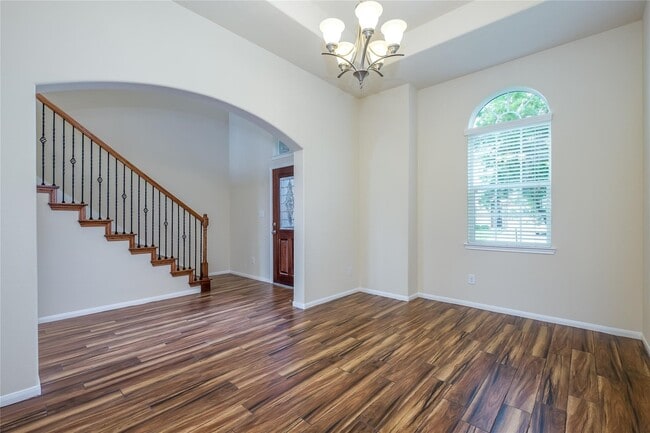 Foto del edificio - 8919 Inglebrook Ln