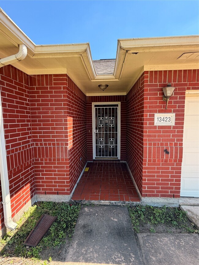 Foto del edificio - 13423 Agarita Ln