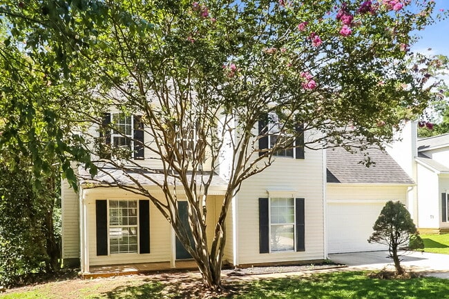 Building Photo - 1623 Oak Knoll Ln