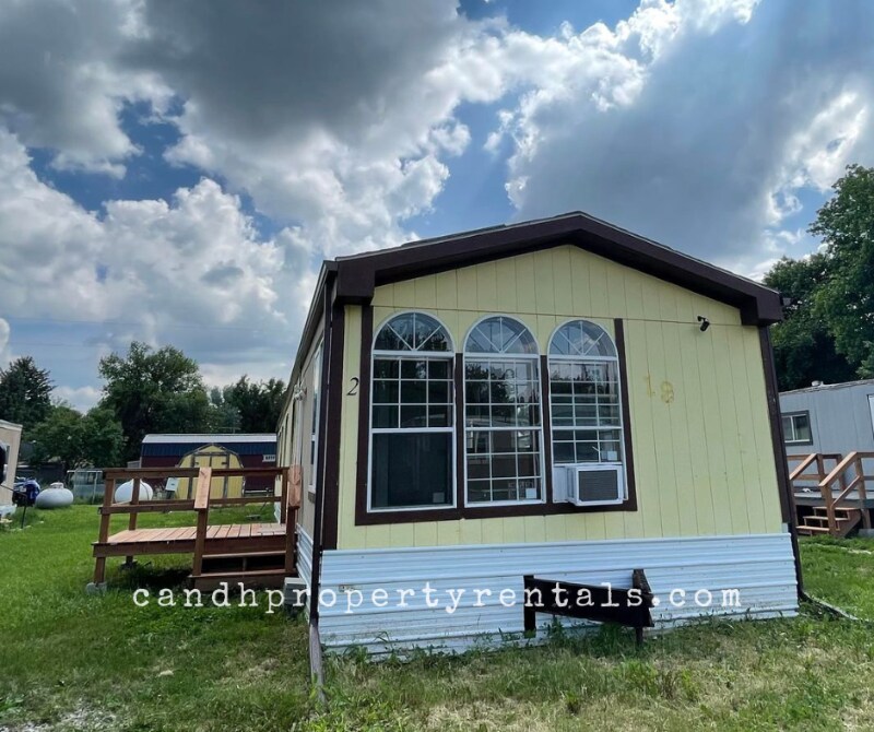 2261 4th St W, Ballantine, MT 59006 House Rental in Ballantine, MT