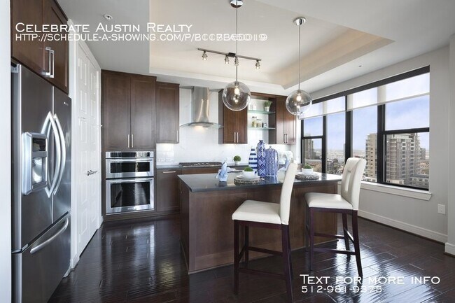 Foto del edificio - Taylor Uptown Penthouse