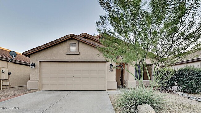 Building Photo - 2433 W Gambit Trail