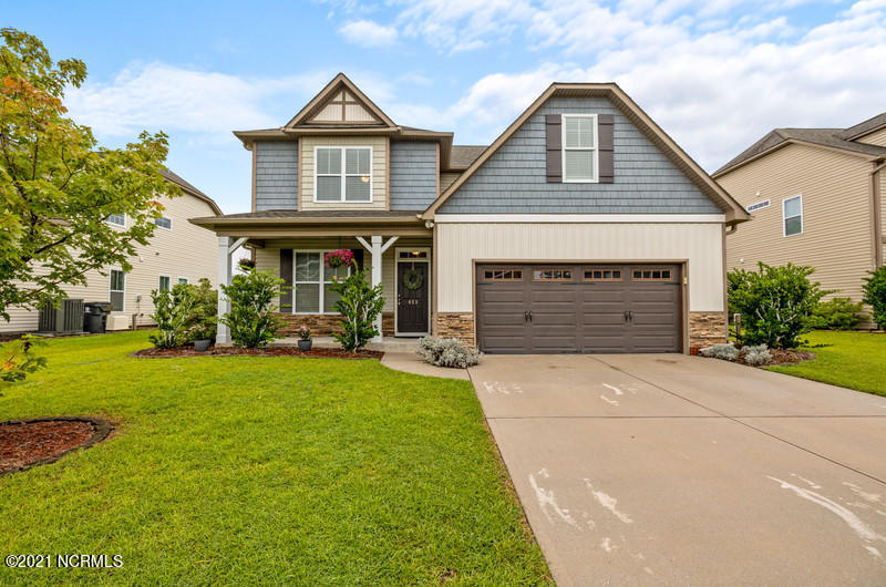 Foto principal - 623 Heartwood Dr