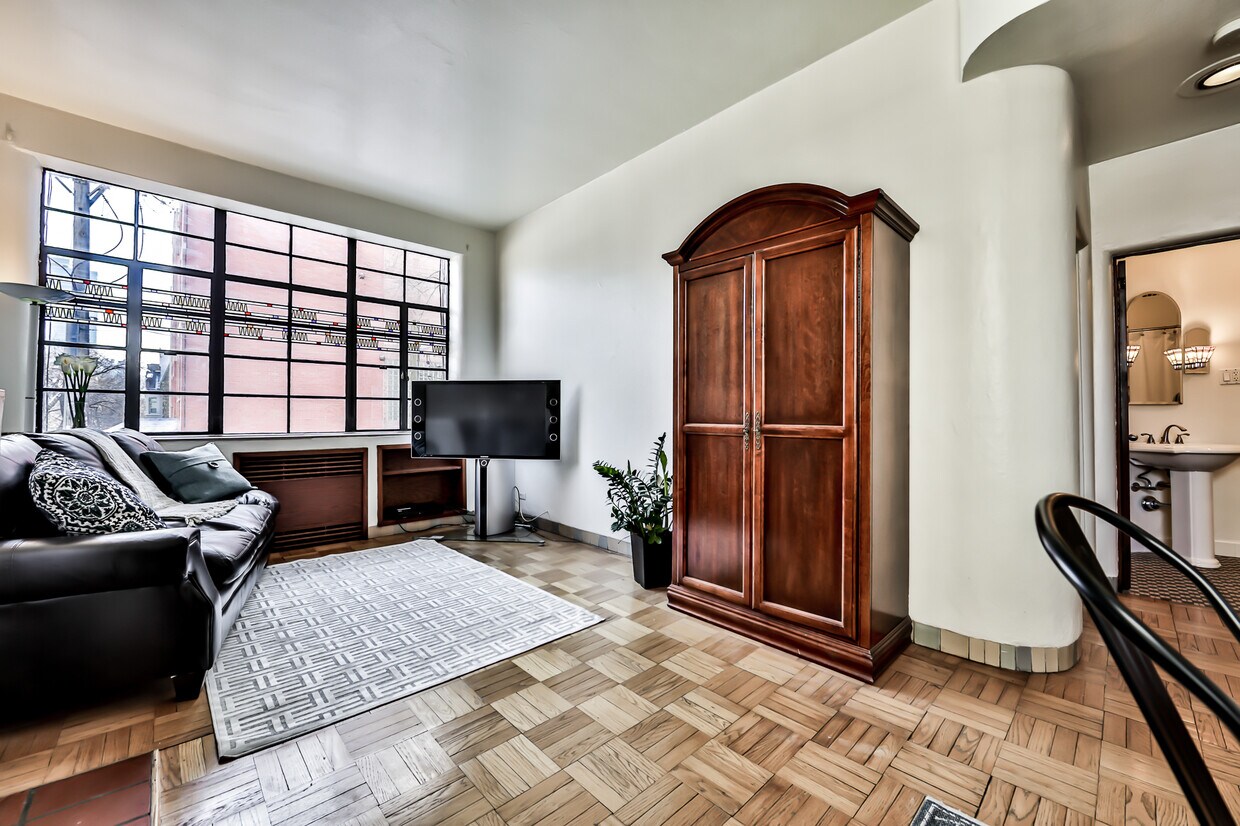 143 W Burton Pl Unit 2, Chicago, IL 60610 - Condo for Rent in