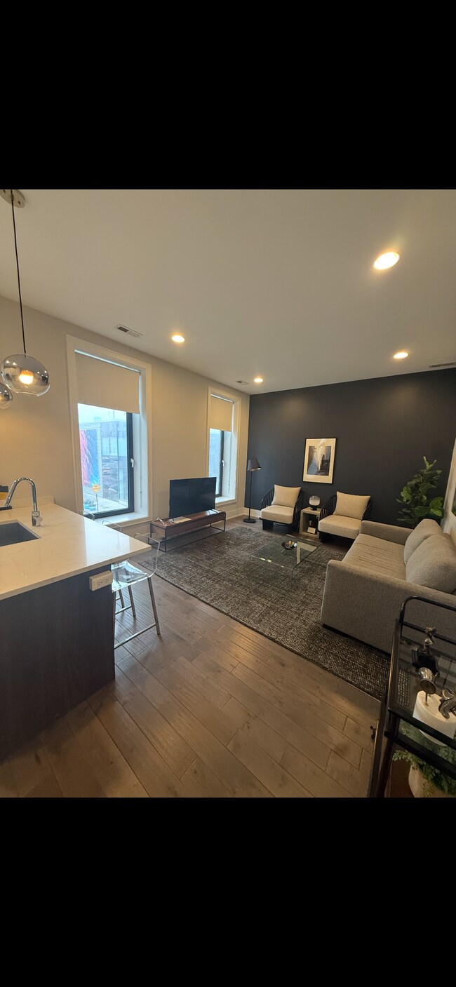 Foto del edificio - 318 S Halsted St